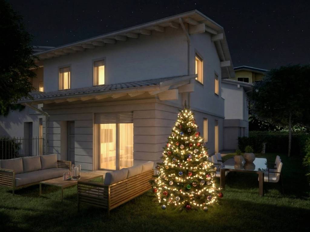 appartamento in vendita a Pozzo d'Adda