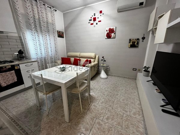 appartamento in vendita a Pozzo d'Adda