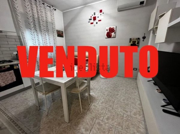 appartamento in vendita a Pozzo d'Adda