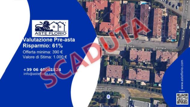 locale commerciale in vendita a Pozzo d'Adda