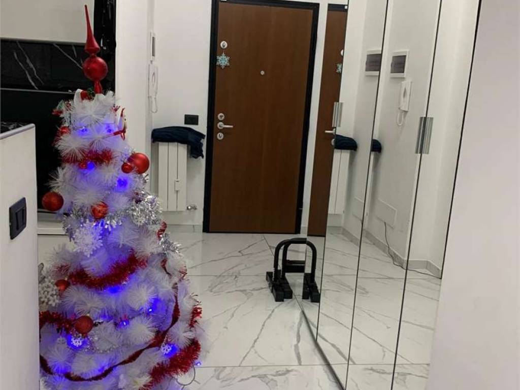 appartamento in vendita a Pozzo d'Adda