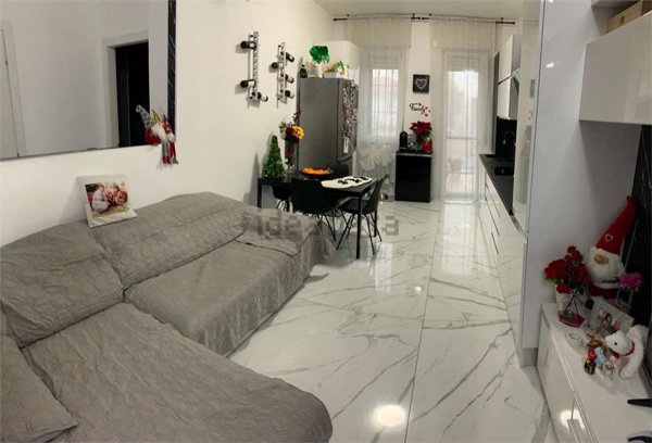 appartamento in vendita a Pozzo d'Adda