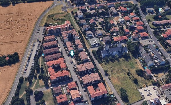 appartamento in vendita a Pozzo d'Adda