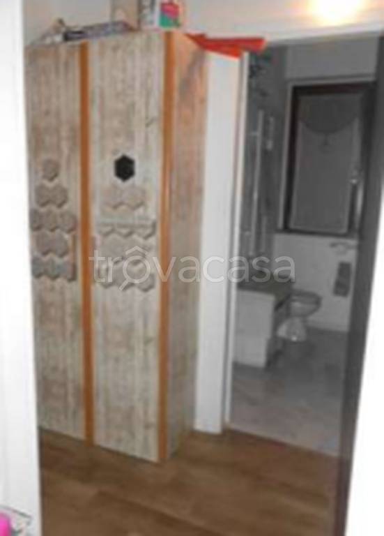 appartamento in vendita a Pozzo d'Adda