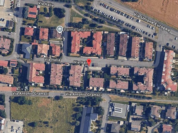 locale commerciale in vendita a Pozzo d'Adda