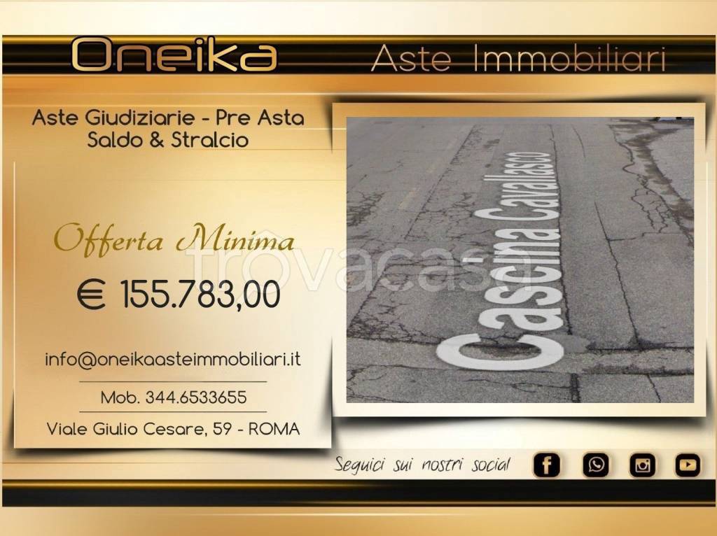 appartamento in vendita a Pozzo d'Adda