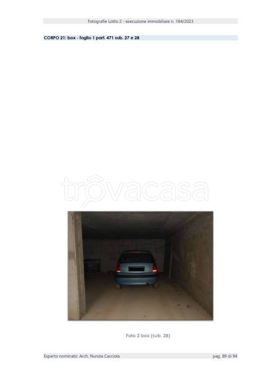 appartamento in vendita a Pozzo d'Adda