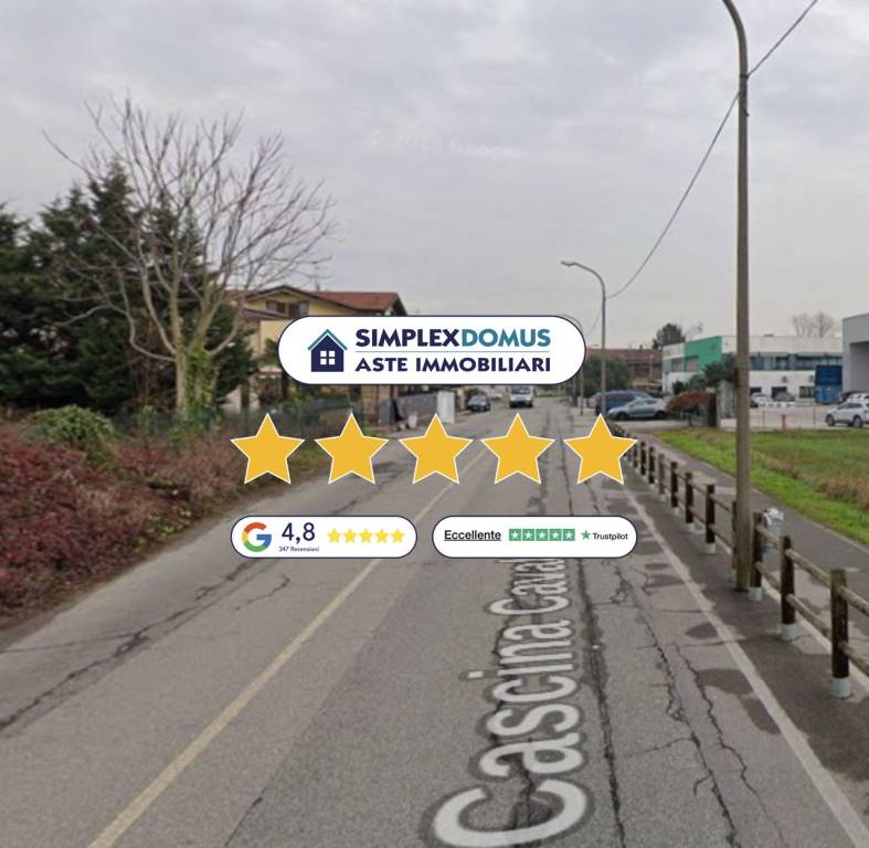 appartamento in vendita a Pozzo d'Adda