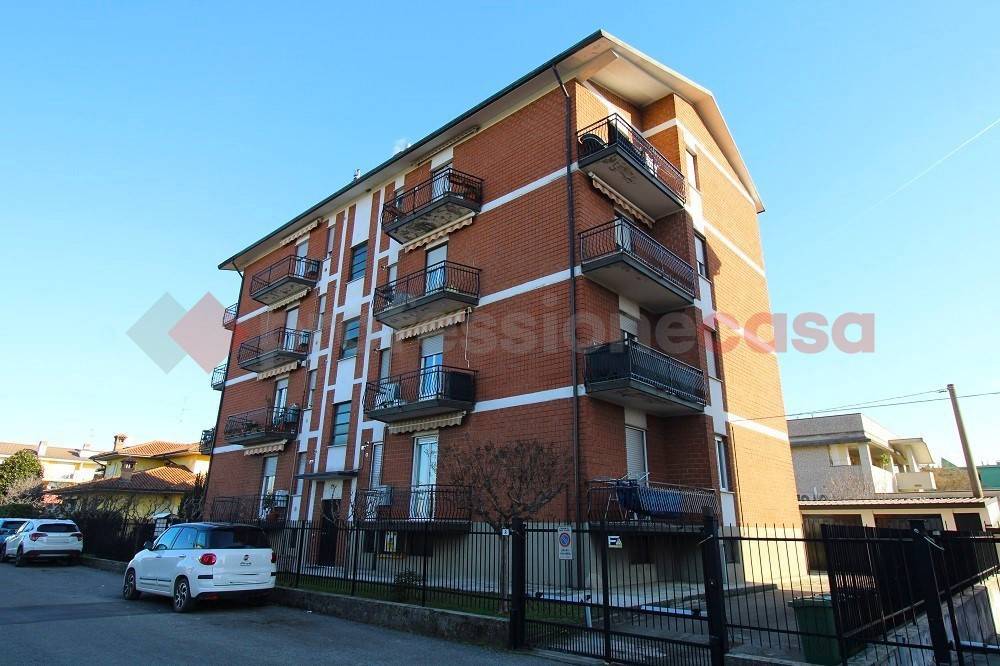 appartamento in vendita a Pozzo d'Adda