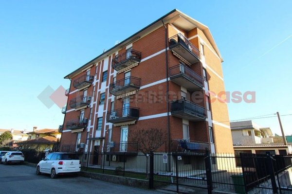 appartamento in vendita a Pozzo d'Adda