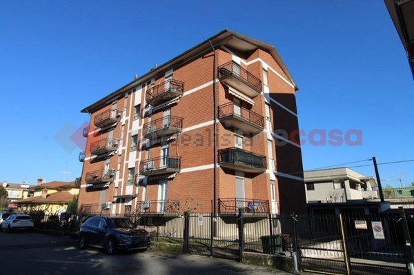 appartamento in vendita a Pozzo d'Adda