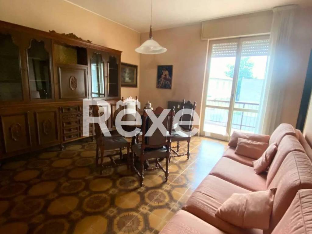 appartamento in vendita a Pozzo d'Adda