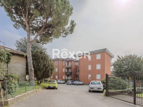 appartamento in vendita a Pozzo d'Adda