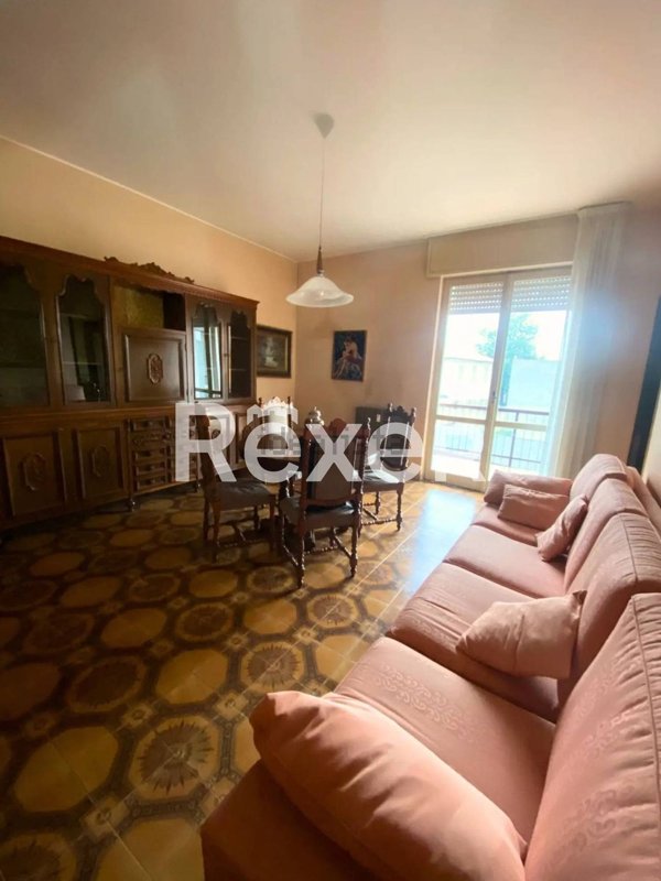 appartamento in vendita a Pozzo d'Adda