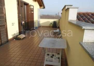 appartamento in vendita a Pozzo d'Adda