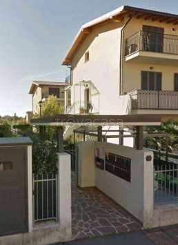 appartamento in vendita a Pozzo d'Adda