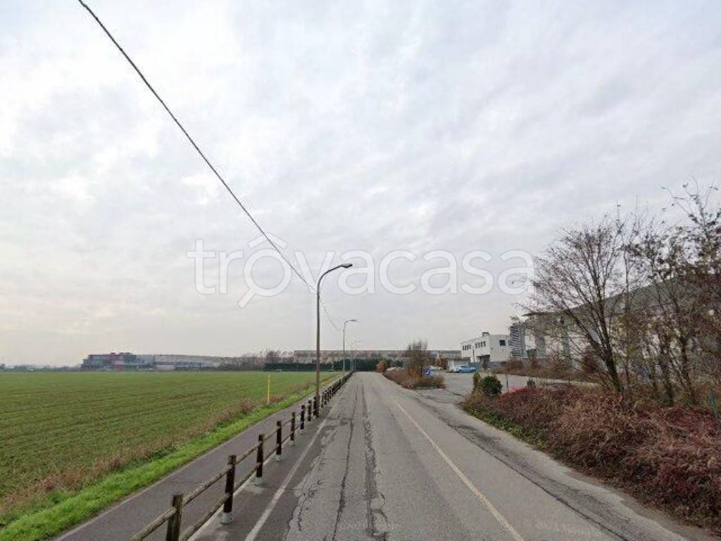 appartamento in vendita a Pozzo d'Adda