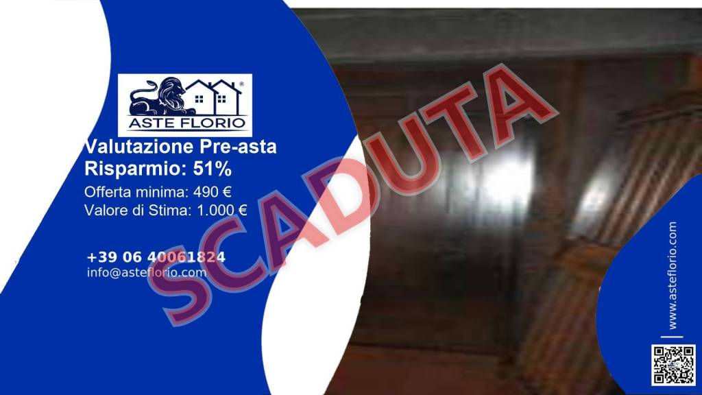 locale commerciale in vendita a Pozzo d'Adda