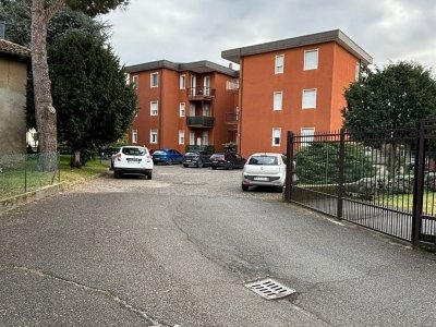 appartamento in vendita a Pozzo d'Adda