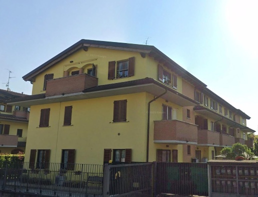 appartamento in vendita a Pozzo d'Adda