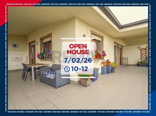 appartamento in vendita a Pozzo d'Adda