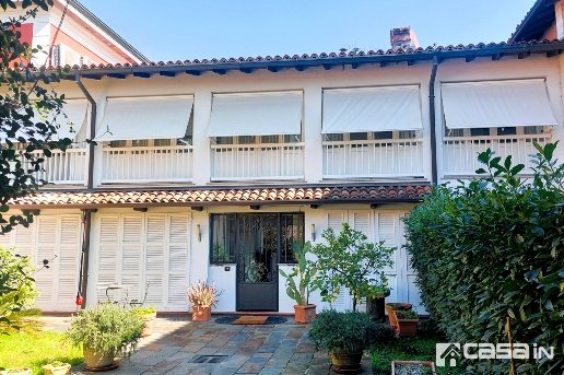 casa indipendente in vendita a Pozzo d'Adda