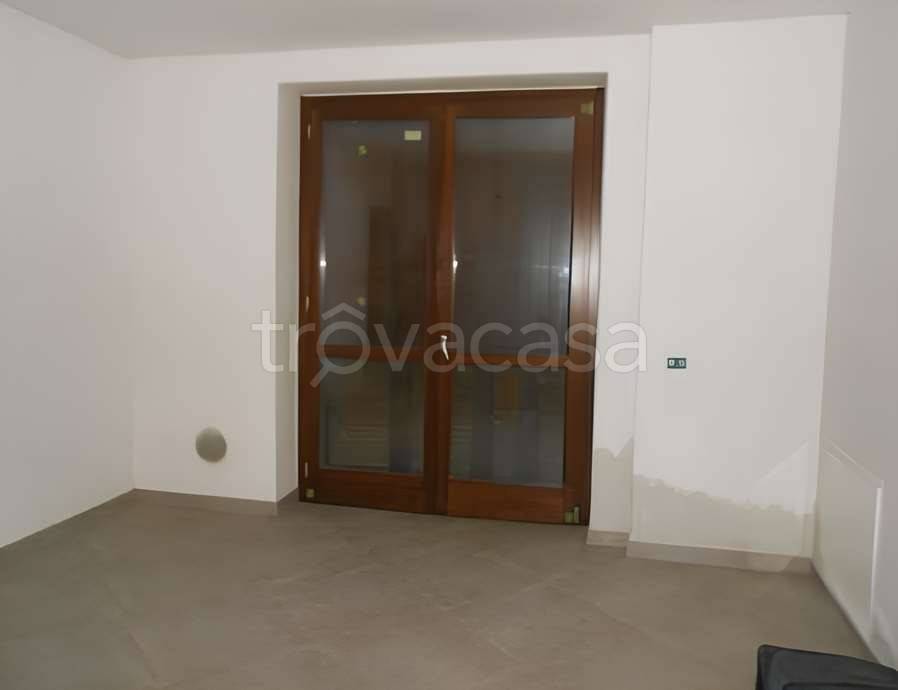 appartamento in vendita a Pozzo d'Adda