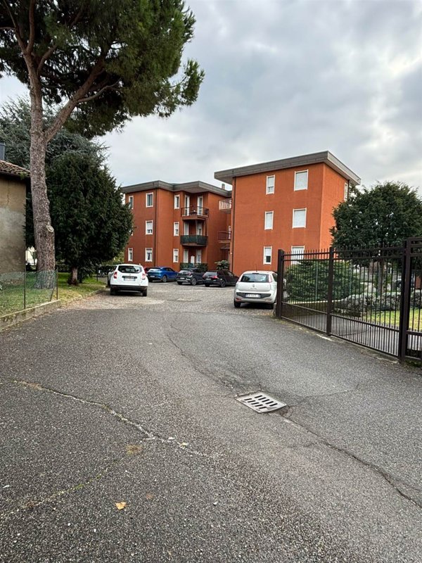 appartamento in vendita a Pozzo d'Adda