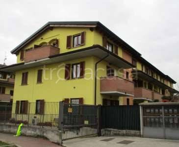 appartamento in vendita a Pozzo d'Adda
