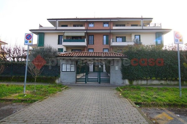 appartamento in vendita a Pozzo d'Adda