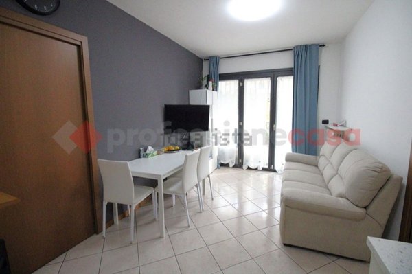 appartamento in vendita a Pozzo d'Adda