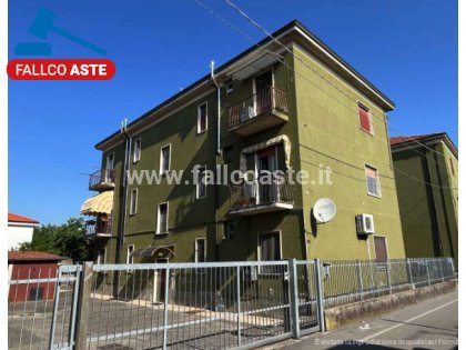 appartamento in vendita a Pozzo d'Adda