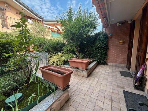 casa indipendente in vendita a Pozzo d'Adda