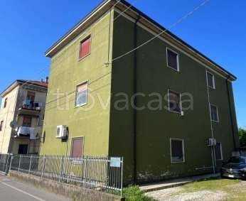 appartamento in vendita a Pozzo d'Adda in zona Bettola