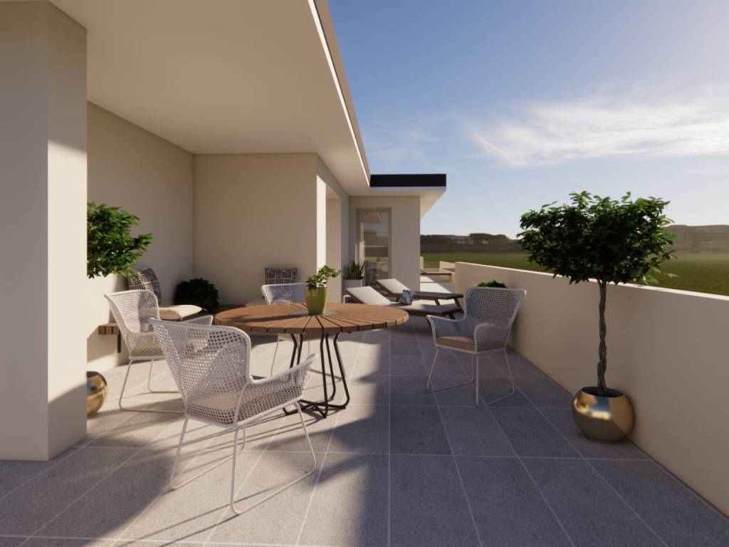 appartamento in vendita a Pozzo d'Adda