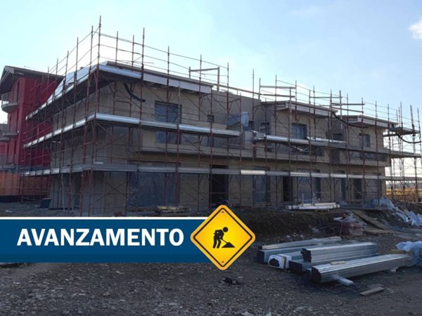 casa indipendente in vendita a Pozzo d'Adda