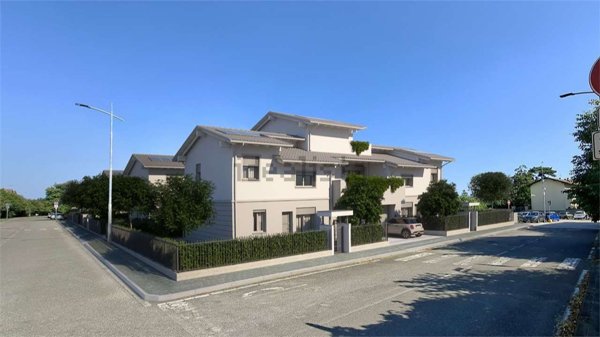 casa indipendente in vendita a Pozzo d'Adda