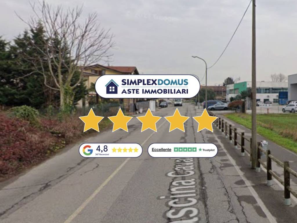 appartamento in vendita a Pozzo d'Adda