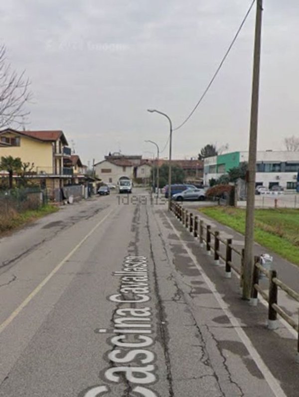 appartamento in vendita a Pozzo d'Adda