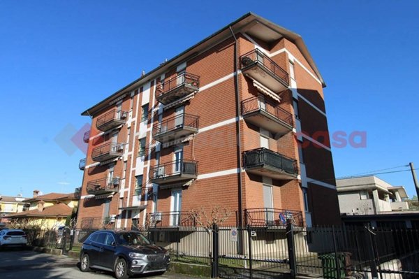 appartamento in vendita a Pozzo d'Adda