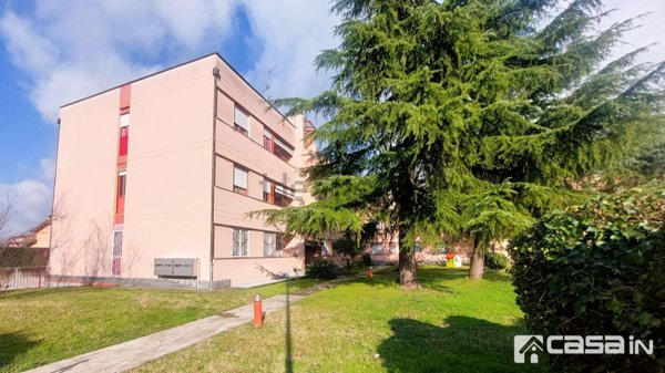 appartamento in vendita a Pozzo d'Adda in zona Bettola