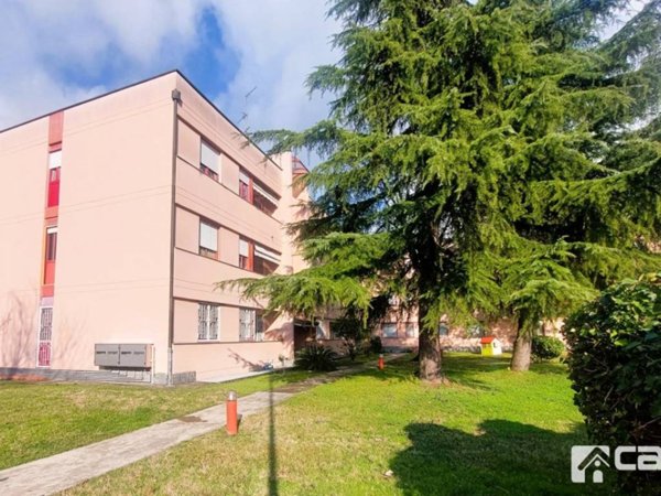 appartamento in vendita a Pozzo d'Adda in zona Bettola