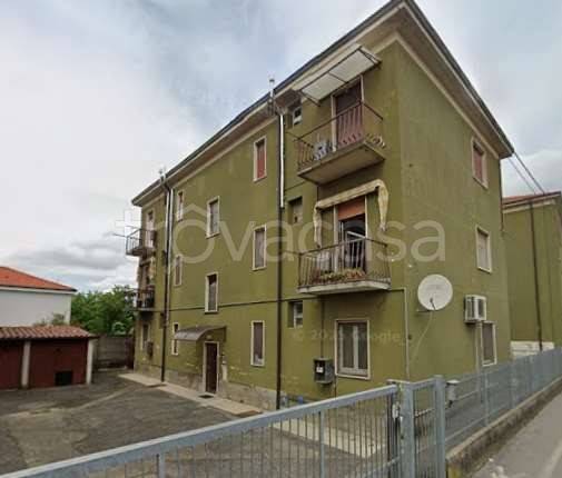 appartamento in vendita a Pozzo d'Adda in zona Bettola