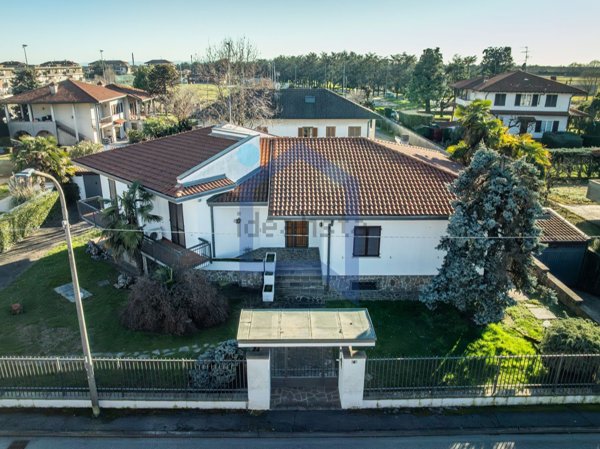 casa indipendente in vendita a Pozzo d'Adda