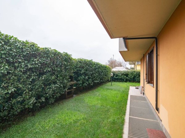 appartamento in vendita a Pozzo d'Adda