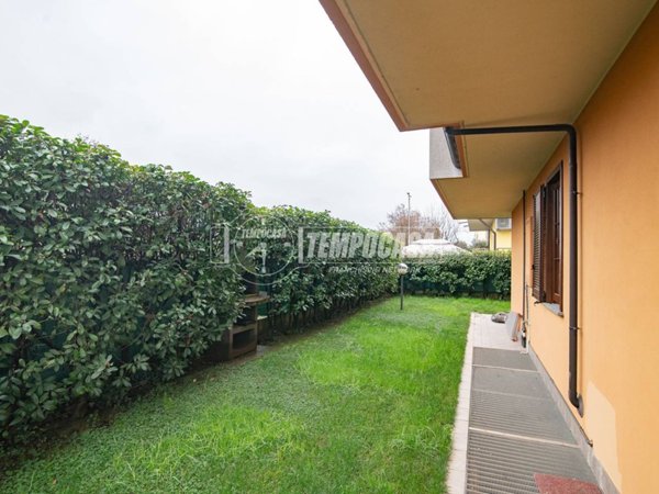 appartamento in vendita a Pozzo d'Adda