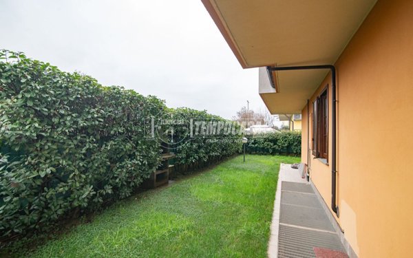 appartamento in vendita a Pozzo d'Adda