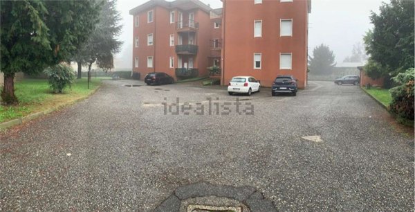 appartamento in vendita a Pozzo d'Adda