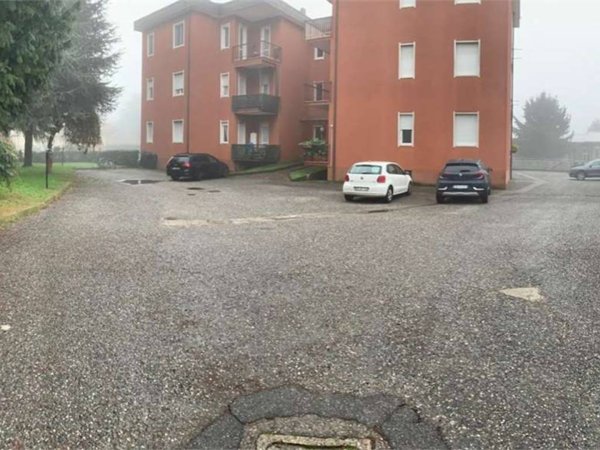 appartamento in vendita a Pozzo d'Adda