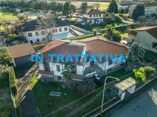 casa indipendente in vendita a Pozzo d'Adda